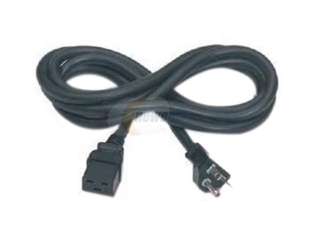 Cisco Model CAB-US620P-C19-US= 13 ft. Standard Power Cord