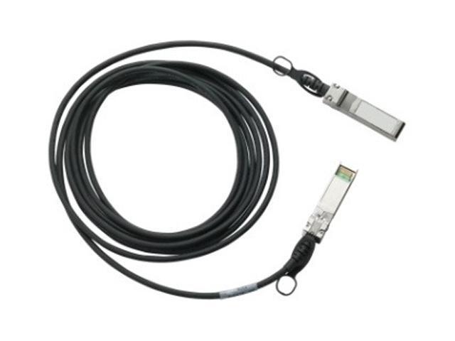 Cisco  39.37"  SFP+ CABLE Model SFP-H10GB-CU1M= 