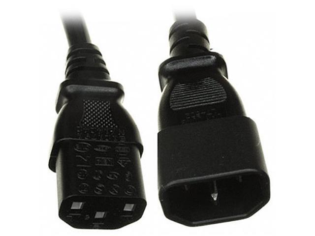 Cisco Model CAB-C13-CBN= 41" - 4 ft. Cable M-F