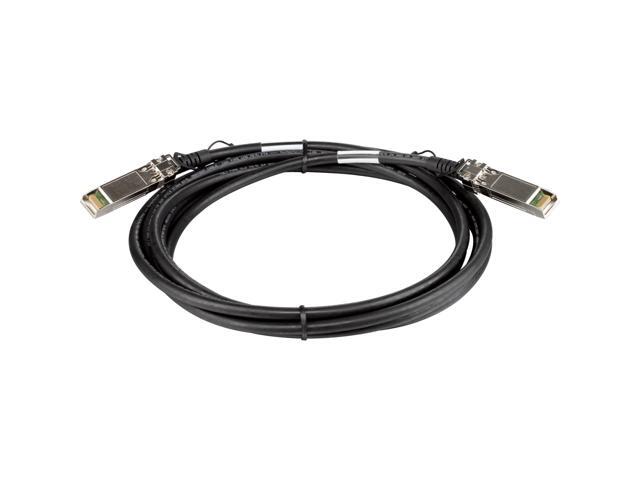 D-Link Model DEM-CB300S Network Ethernet Cables