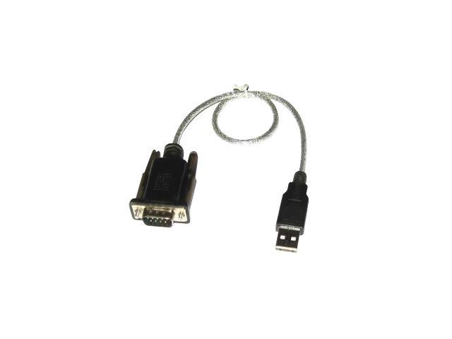 USB to Serial