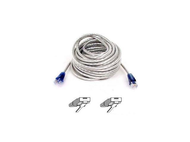 Modem Cable (White)