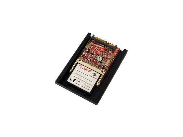 Addonics ADSAHDCF CF - SATA HDD Adapter