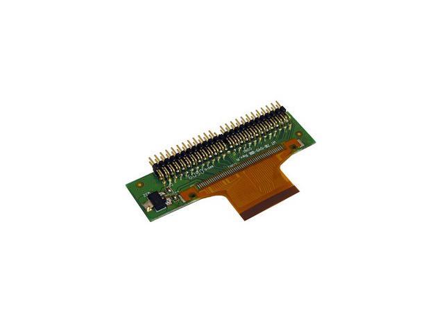 Addonics AAT18ZIF25 1.8" ZIF to 2.5" IDE Adapter