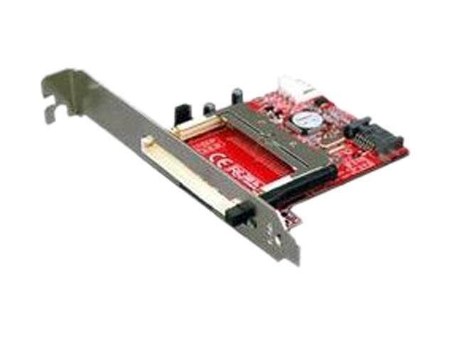 Addonics ADSACFB SATA to CF Adapter