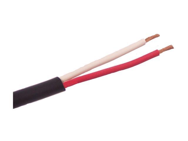 SIIG Model CB-AU0912-S1 250 ft. 16-Gauge In-Wall Speaker Wire