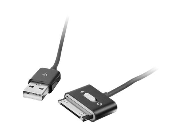 SIIG CE-CH0312-S1 Black CABLE