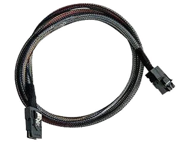 Adaptec ACK-I-HDmSAS-mSAS-.5M