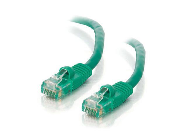 C2G 15179 3 ft. 350 MHz Snagless Patch Cable 