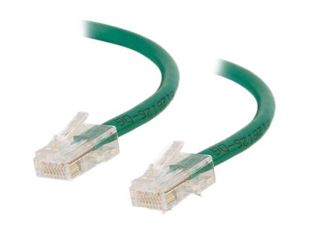 C2G 22704 25 ft. 350 MHz Assembled Patch Cable 