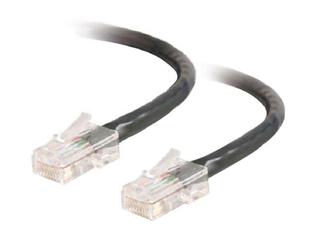 C2G 22683 5 ft. 350 MHz Assembled Patch Cable 