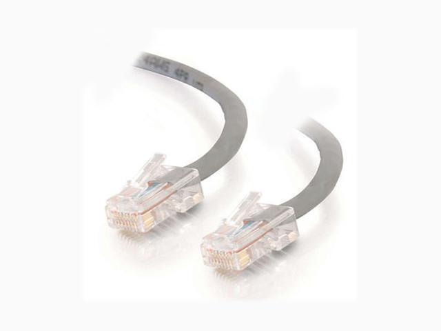 C2G 22678 5 ft. 350 MHz Assembled Patch Cable 