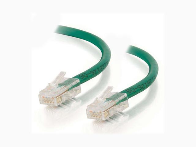 C2G 22692 10 ft. 350 MHz Assembled Patch Cable 