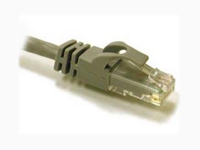 C2G 27131 3 ft. 550 MHz Snagless Patch Cable 