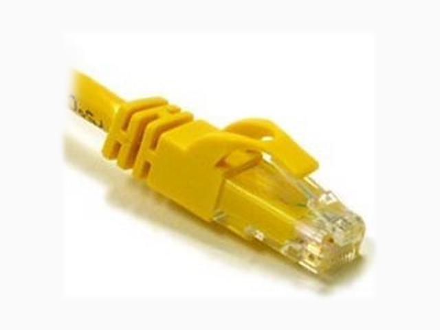 C2G 27191 3 ft. 550 MHz Snagless Patch Cable 