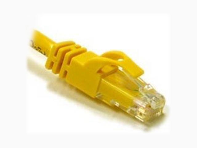 C2G 27195 25 ft. 550MHz Snagless Patch Cable 