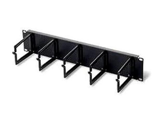 C2G 03745 2U Cable Management Panel