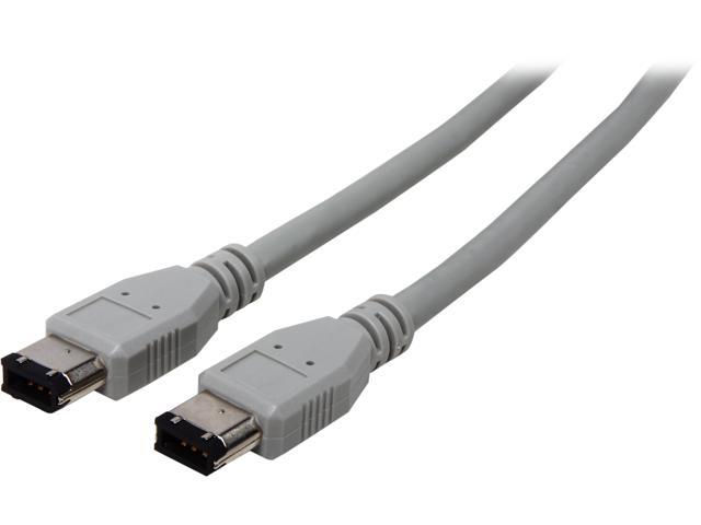 Cables To Go 22919 14.76 ft FireWire Cable