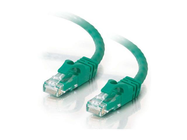 C2G 31354 35 ft. 550 MHz Snagless Patch Cable 