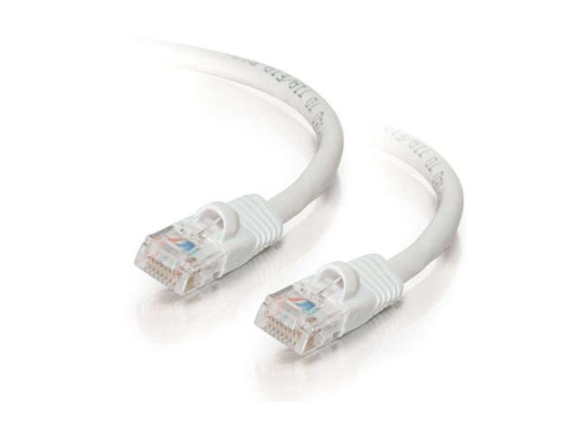 C2G 19520 25 ft. Snagless Patch Cable 