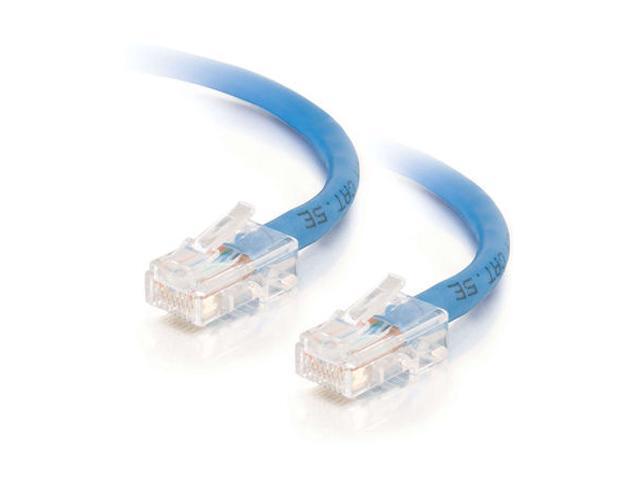 C2G 22697 14 ft. Assembled Patch Cable 