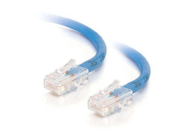 C2G 24896 35 ft. Assembled Patch Cable