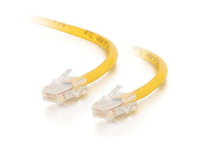 C2G 22688 7 ft. 350 MHz Assembled Patch Cable 