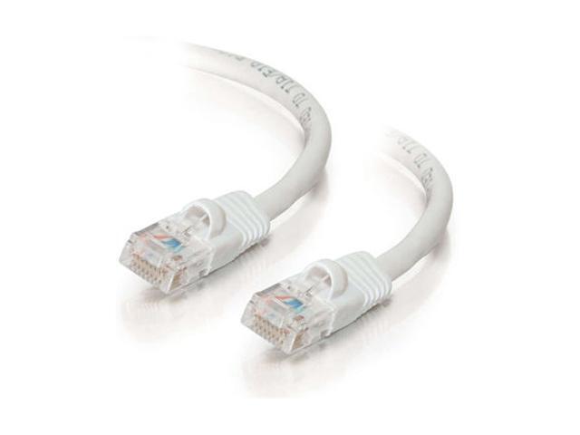 C2G 24046 50 ft. 350 MHz Snagless Patch Cable 
