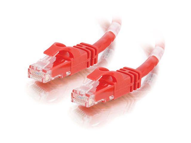 C2G 31365 75 ft. 550 MHz Snagless Patch Cable 