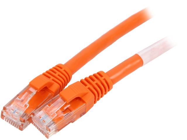 C2G 31368 75 ft. 550 MHz Snagless Patch Cable 