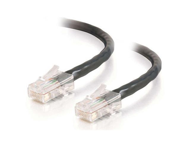 C2G 25040 35 ft. 350 MHz Assembled Patch Cable 