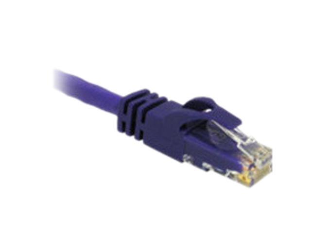 C2G 27803 10 ft. 550 MHz Snagless Patch Cable 