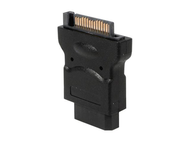StarTech SATA to LP4 Power Cable Adapter - F/M
