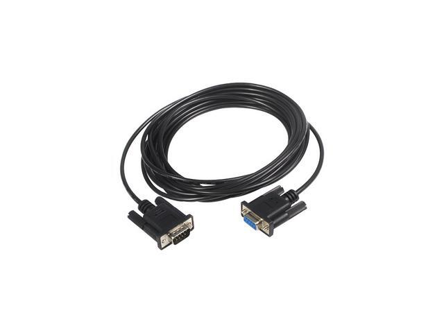 StarTech Model SMARTUPS15 15 ft. Serial Replacement Cable for SMART UPS