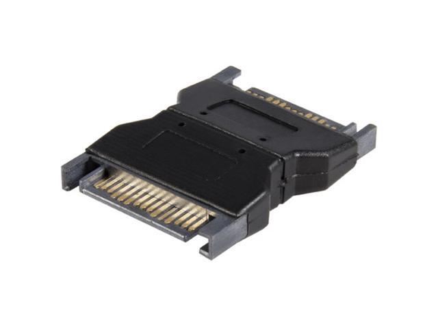 StarTech GCSATAFF SATA Power Cable Adapter Female to Female