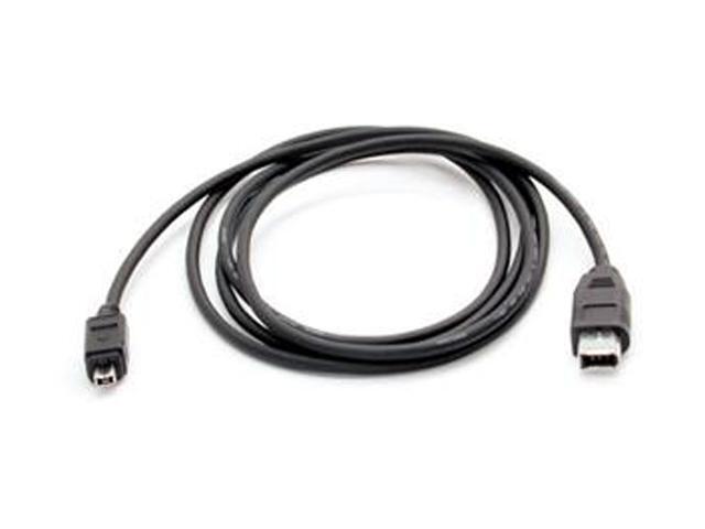 StarTech 1394-46-6 6 ft IEEE-1394 Firewire Cable