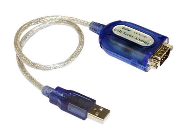 ClearLinks CP-US-03 Serial Cable