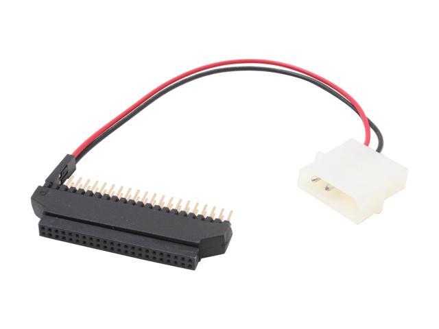 KINAMAX ADP-IDE23 Laptop 2.5" to Desktop 3.5" IDE Hard Drive Adapter Converter - OEM