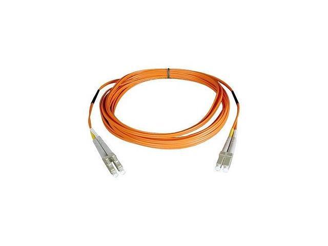 Tripp Lite N320-06M 20 ft. Duplex MMF 62.5/125 Patch Cable (LC/LC)