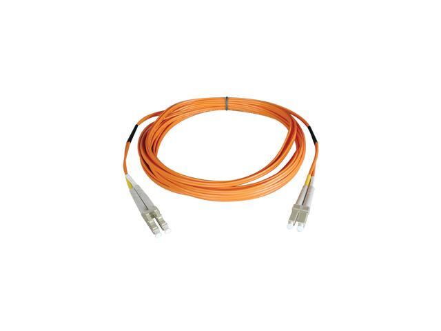 Tripp Lite N520-04M 13 ft. Duplex MMF 50/125 Patch Cable (LC/LC) 