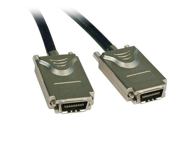 Tripp Lite Model S522-03M 9.84 ft. External SAS Cable