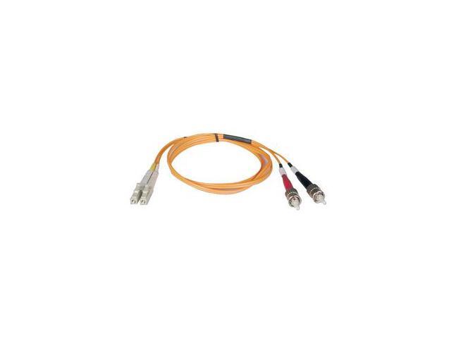 TRIPP LITE N318-08M 26 ft. Duplex MMF 62.5/125 Patch Cable
