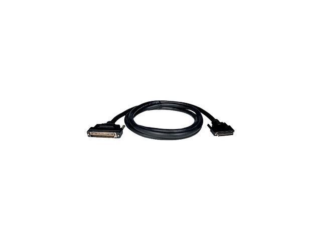 Tripp Lite Model S455-003 3 ft. SCSI Ultra2/160/U320 LVD Cable