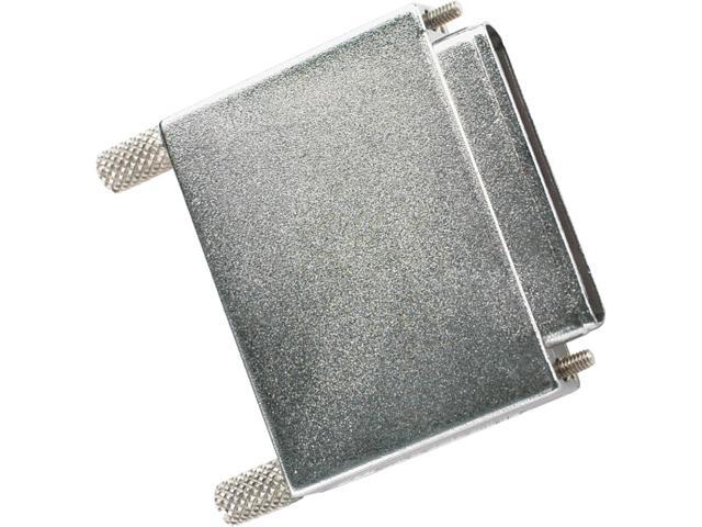 Tripp Lite S142-000 External SCSI U320 LVD/SE Active Terminator (VHDCI68 M) Adapter 