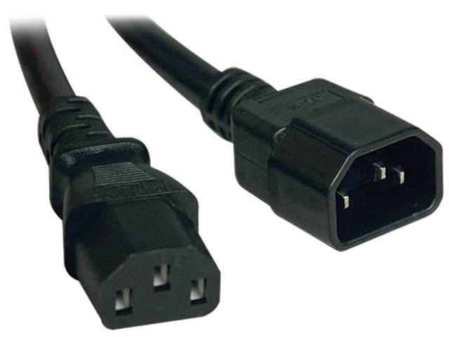 Tripp Lite P004-002 Power Extension Cord