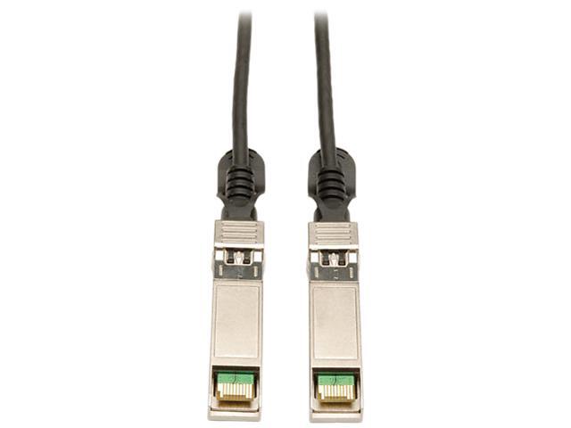 TRIPP LITE N280-008-BK 8.20 ft Network Ethernet Cable