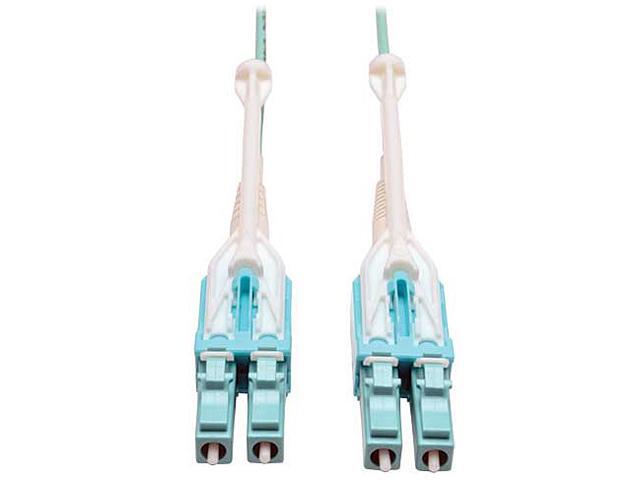 Tripp Lite N820-05M-T 16.4 ft. Fiber Optic Cable