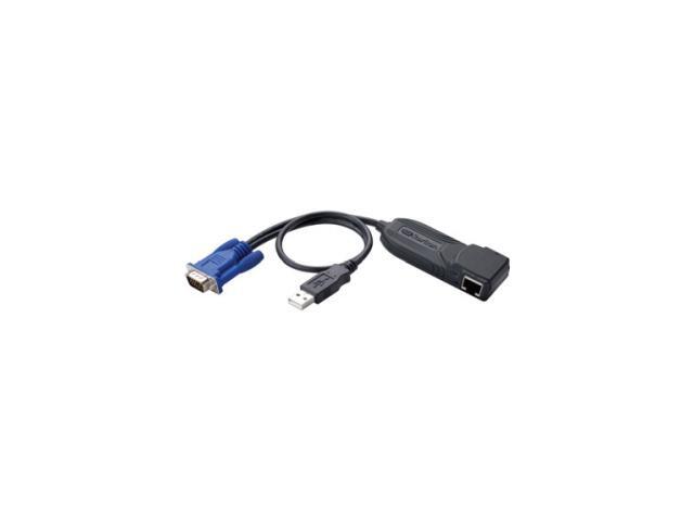 Raritan MasterConsole Z Computer Interface Module (USB) MZCIM-USB