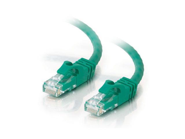 C2G 27176 50 ft. 550 MHz Snagless Patch Cable 