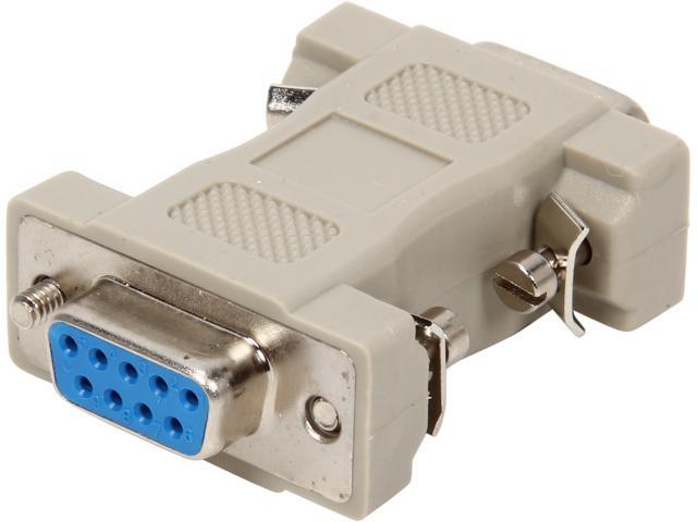 C G Multisync Vga Hd Male To Db Female Adapter Newegg Com